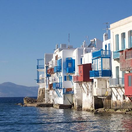 Villa Vista Infinita Agios Ioannis Diakoftis Exterior foto